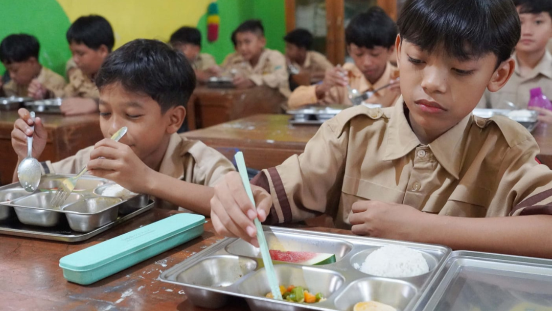 picture-BGN Tanggapi Serius Dugaan Insiden Keracunan Pangan Program MBG di Sekolah