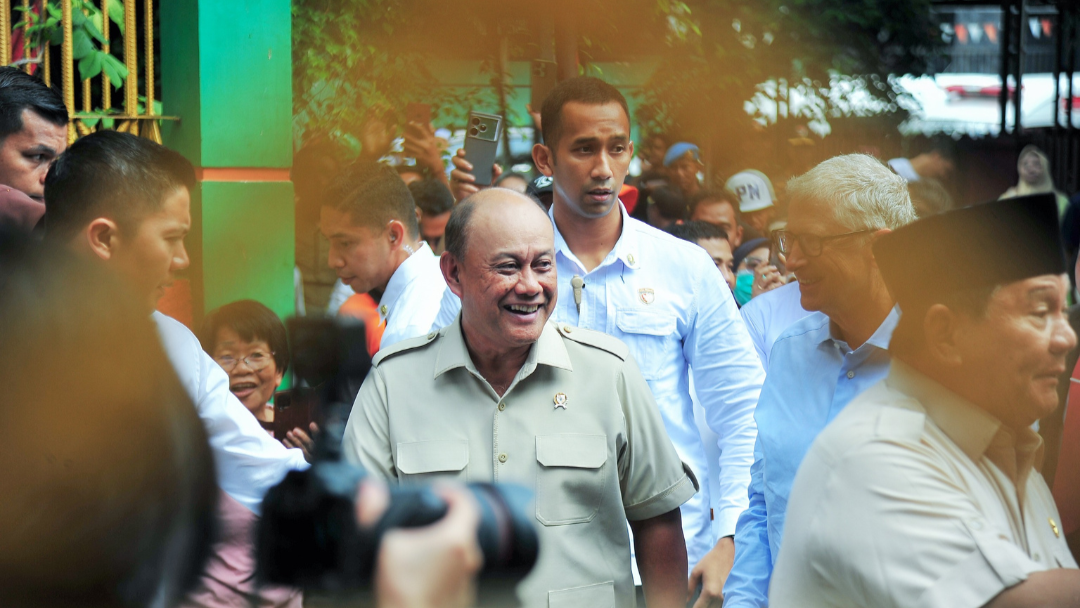 picture-Kepala BGN Respon Pro Kontra Program MBG: Ini Investasi Jangka Panjang Perbaiki Kualitas SDM