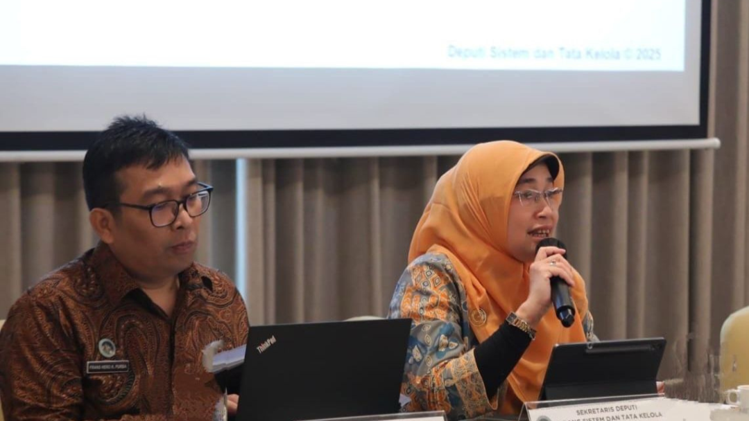 picture-Perkuat Sistem dan Tata Kelola MBG, BGN Gelar Sosialisasi