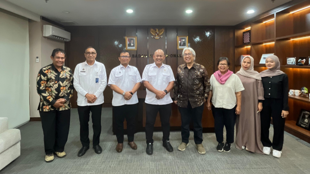 picture-Rencana Pembangunan SPPG di Kampung Ilmu Purwakarta, Sasar Kaum Marginal