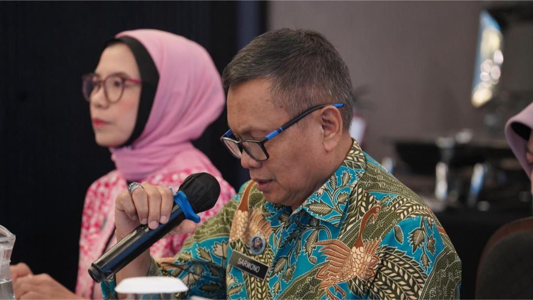 picture-Perlancar Program MBG, BGN Gelar Forum Bahas Rancangan Inpres